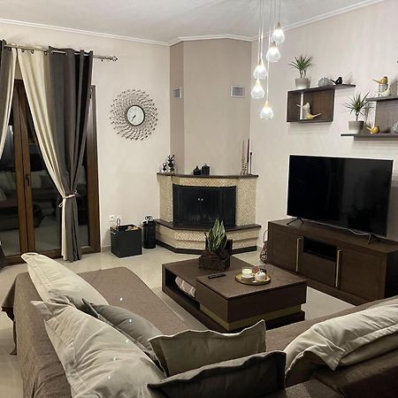 Luxury Sweet Home Агрия Экстерьер фото