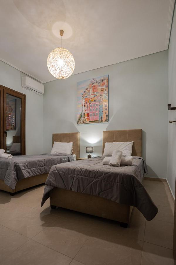 Luxury Sweet Home Агрия Экстерьер фото