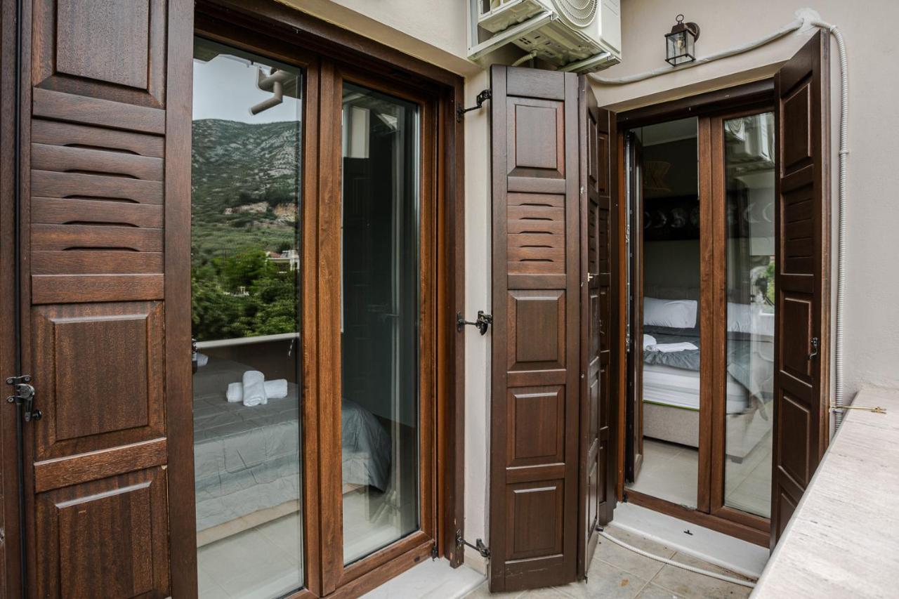 Luxury Sweet Home Агрия Экстерьер фото