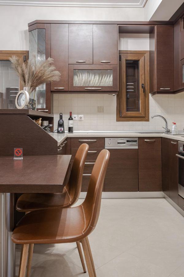 Luxury Sweet Home Агрия Экстерьер фото