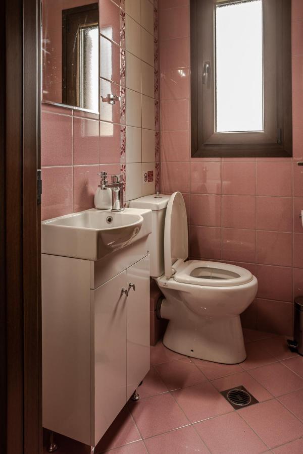 Luxury Sweet Home Агрия Экстерьер фото
