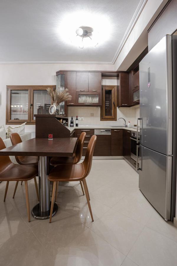 Luxury Sweet Home Агрия Экстерьер фото